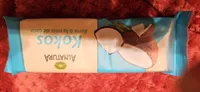 Barre noix de coco