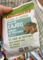 Noix de cajou