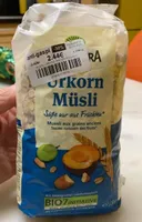 Urkorn