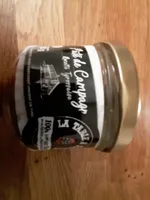 Pâté de campagne