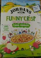Funny crisp