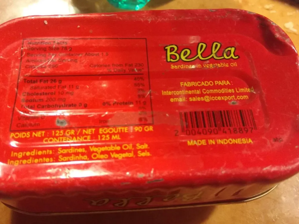 Bella