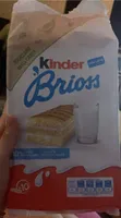 Kinder Brioss