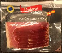Jamón Serrano
