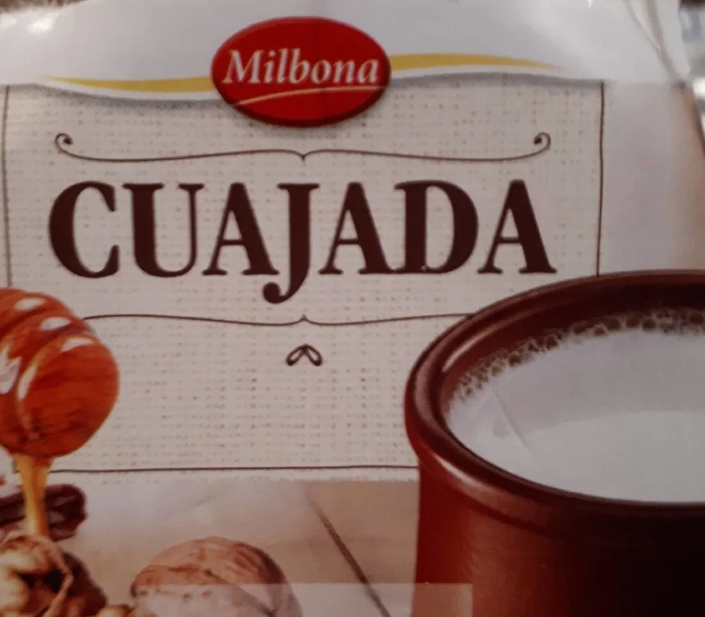 Cuajada