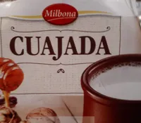 Cuajada