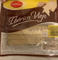 Iberico viejo
