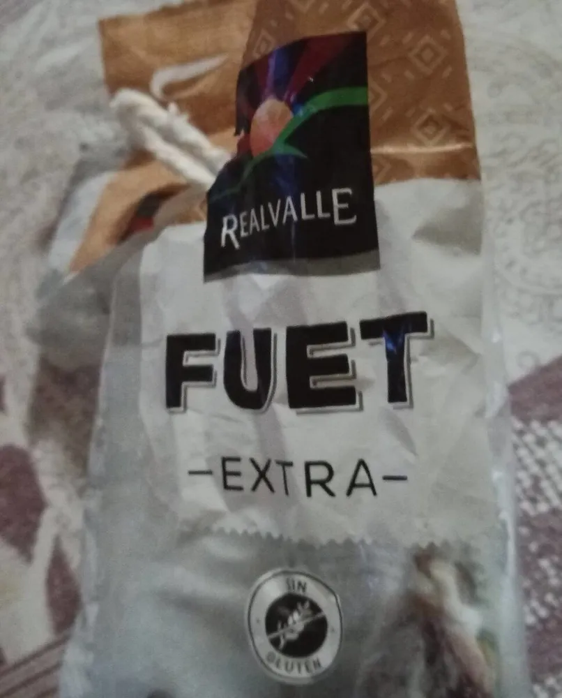 Fuet Extra