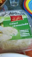 Célerie remoulade
