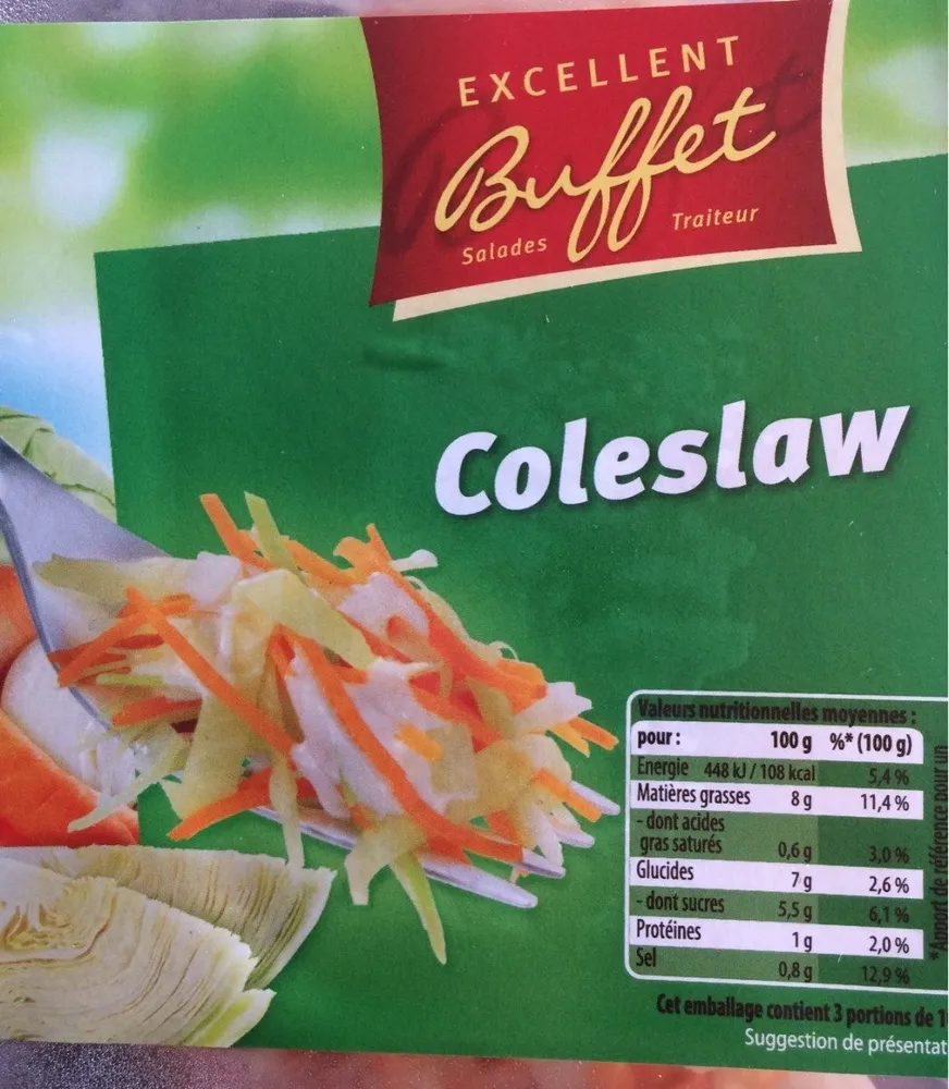 Coleslaw