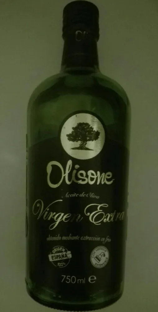 Huile d'olive
