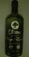 Huile d'olive
