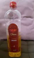 Aceite de oliva suave
