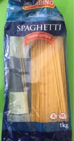 Spaghetti