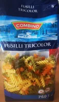 Fusillé tricolor 750g
