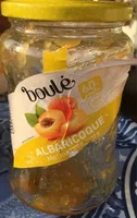 Mermelada albaricoque