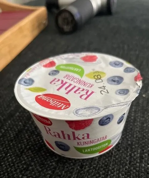 Kuningatar rahka