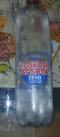 Freeway Gaseosa