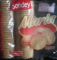 Sondey Maria