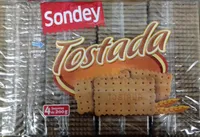 Tostada