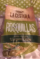 Rosquillas