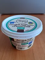 Cancoillotte ail