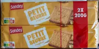 Petit beurre