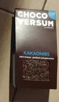 Kakaonibs