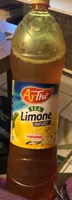 Tea limone infuso