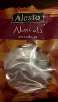 Abricot moelleux