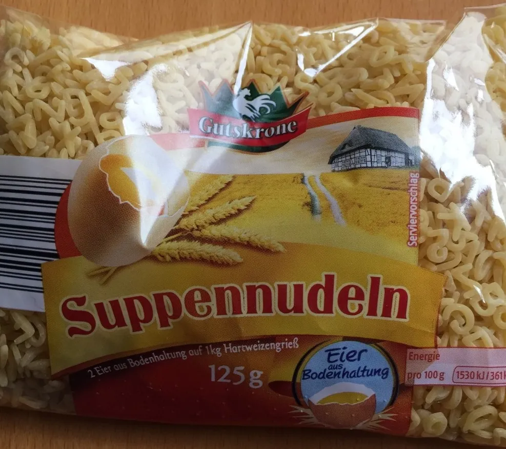 Macarronete