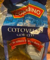 Cotovelos Gibetti