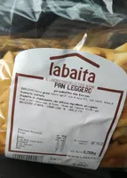 Pan leggero