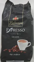 Café expresso en grains