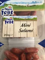 Mini-Salami
