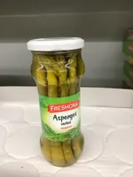 Green Asparagus