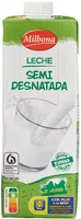 Leche Semidesnatada