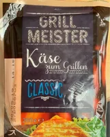 Grillkäse classic
