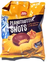 Peanut butter cups