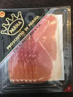 Jambon de Parme