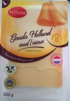 Gouda Holland oud I vieux
