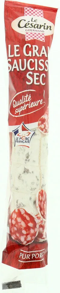 Saucisson sec