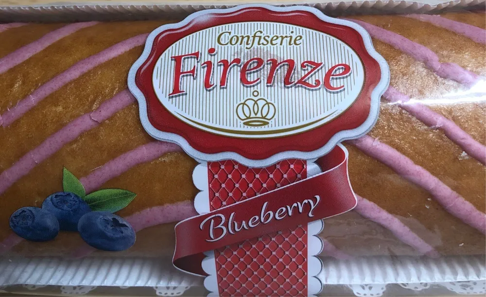 Firenze bleuberry