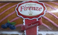 Firenze bleuberry