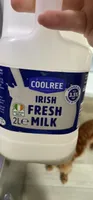 IRISH FRESH MILK