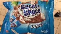 Cocos & choco minis