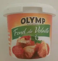 Font de Volaille