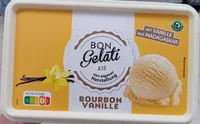Vanille Eis