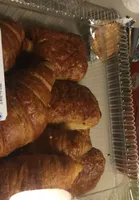 Croissants chocolatine