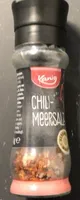 Chili Meesalz